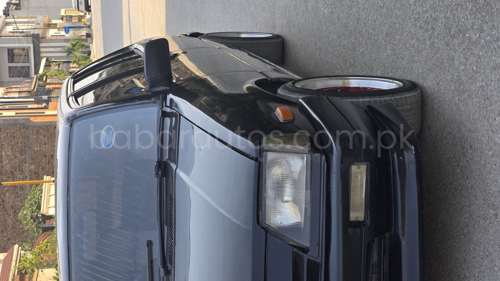 Car Thumbnail