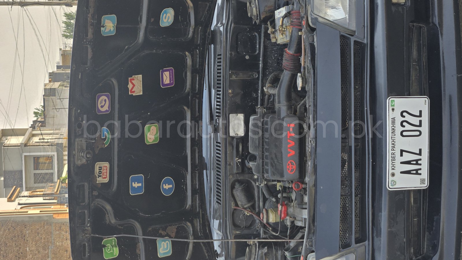 Car Thumbnail