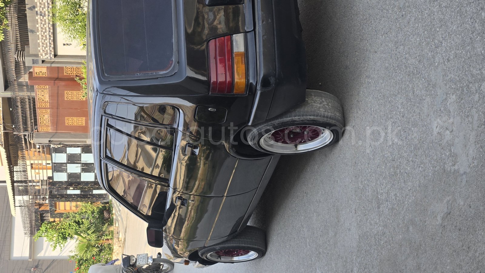Suzuki Khyber Vitz Engine 1998