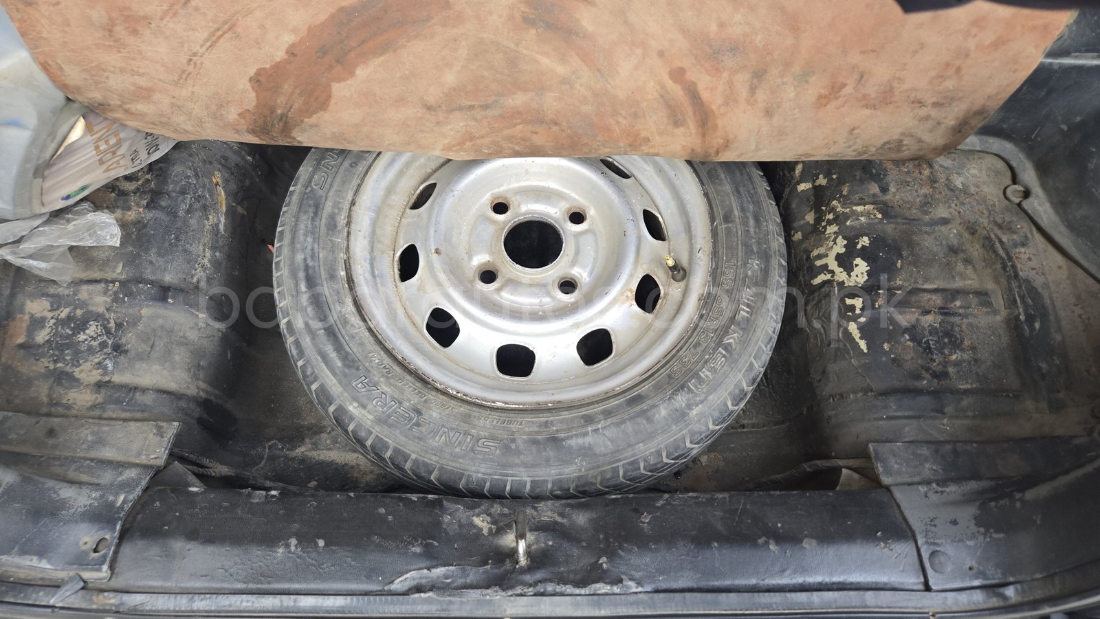 Car Thumbnail