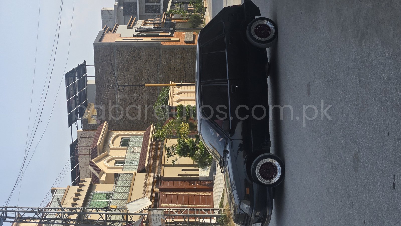 Car Thumbnail