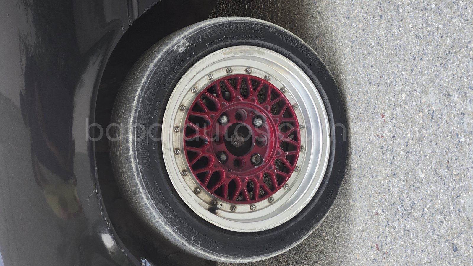 Car Thumbnail