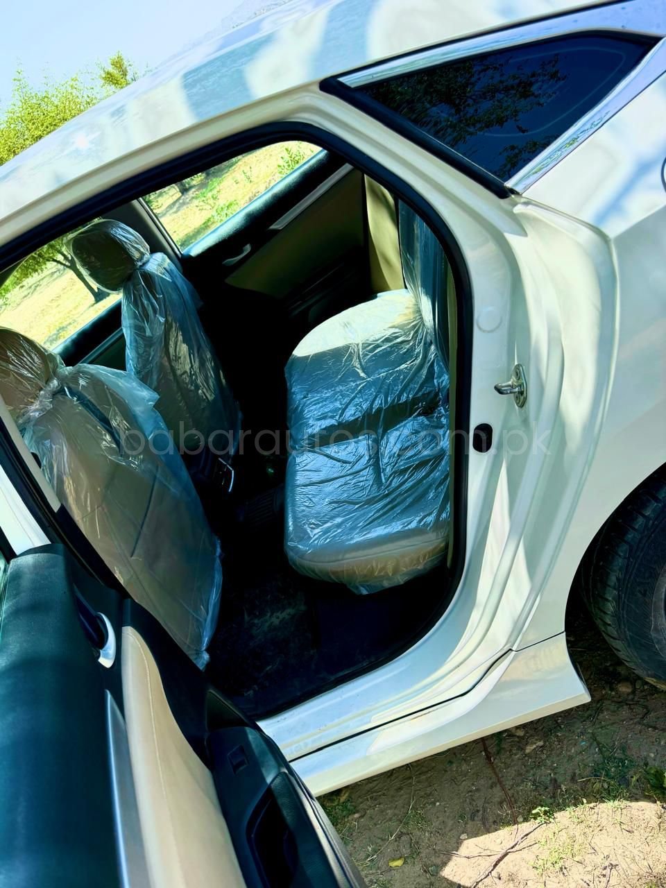 Car Thumbnail