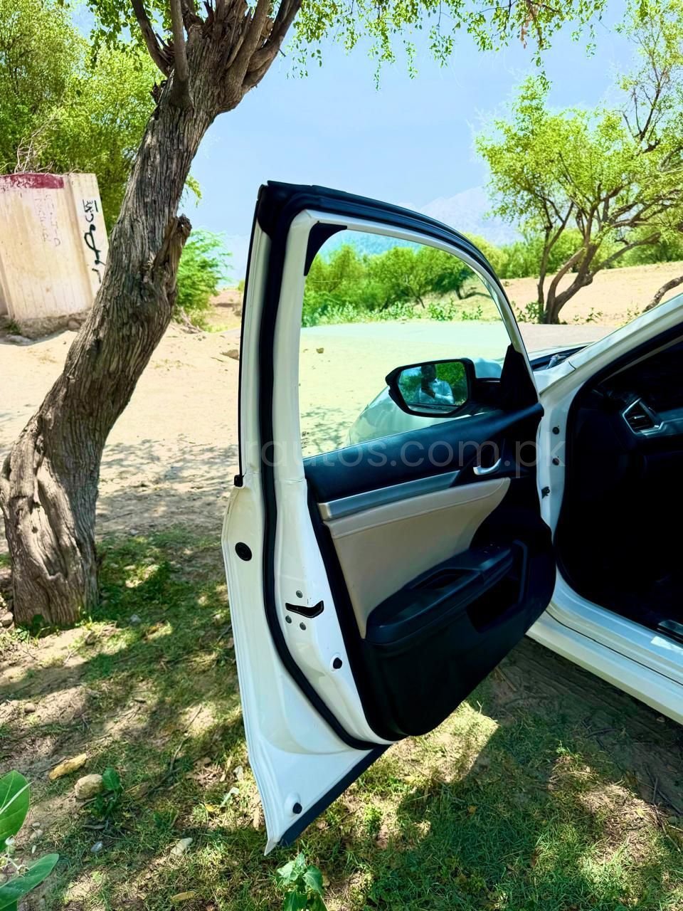 Car Thumbnail