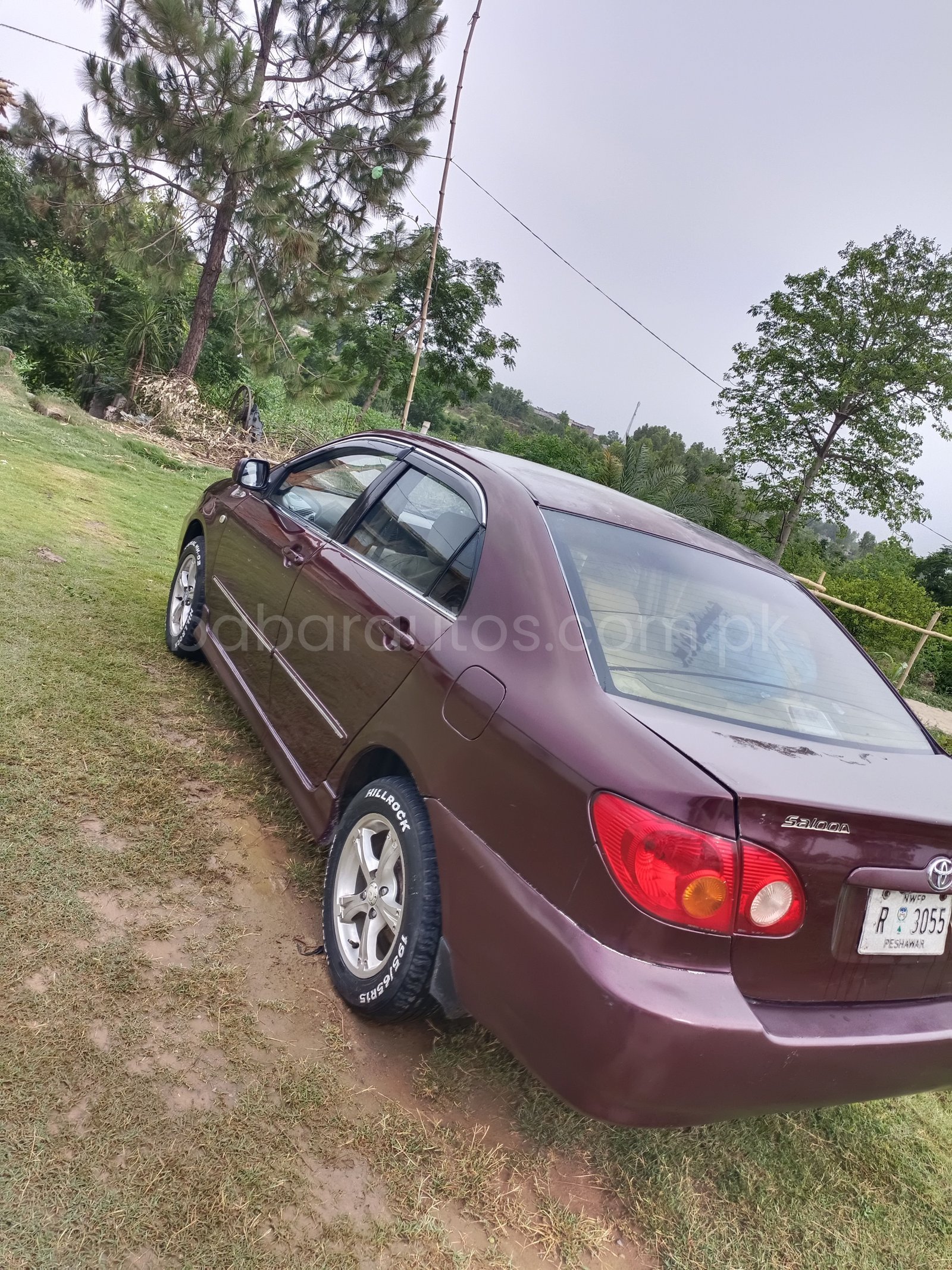 Car Thumbnail