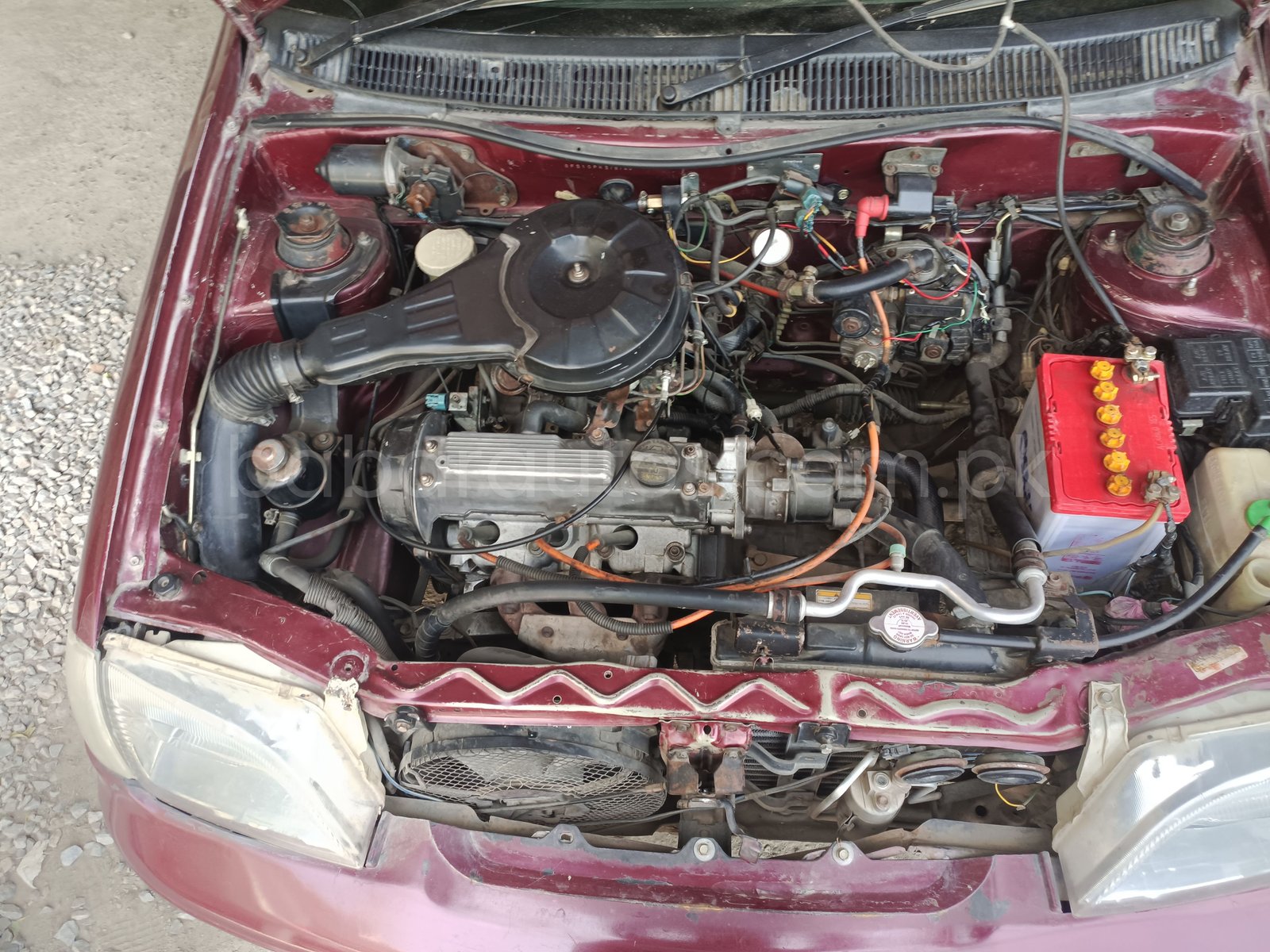 Car Thumbnail
