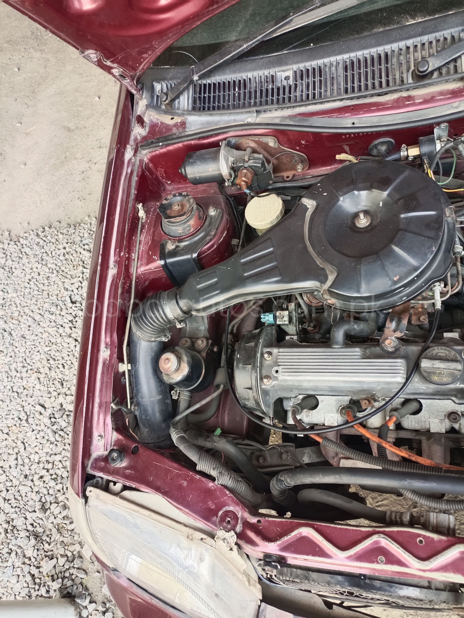 Car Thumbnail