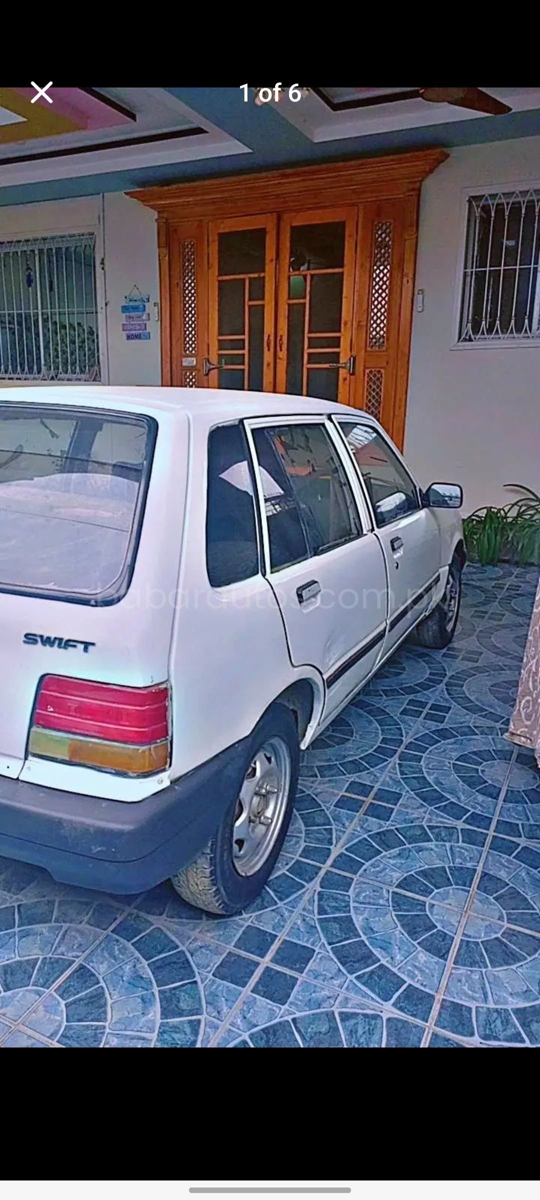 Car Thumbnail