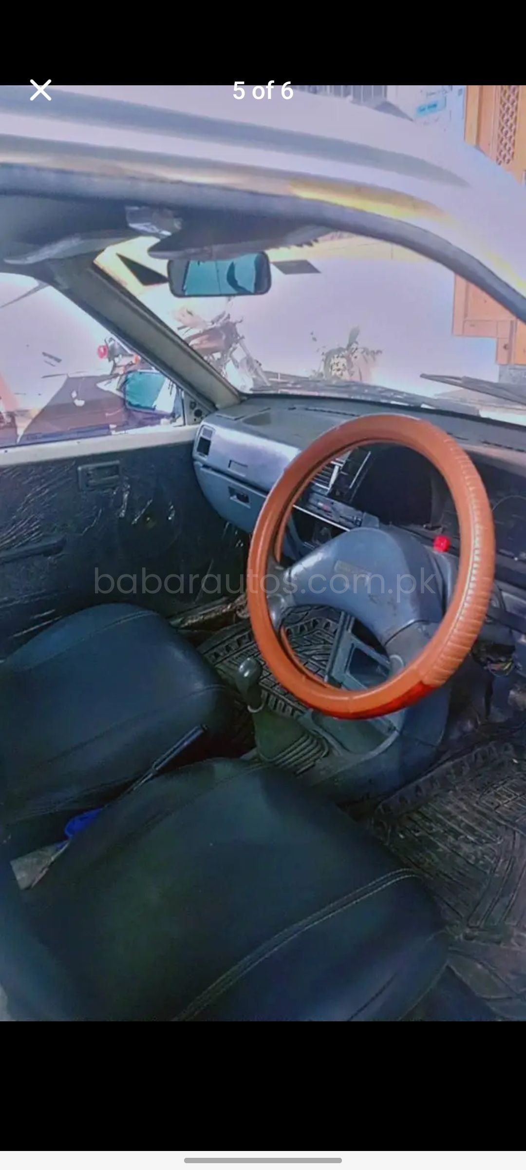 Car Thumbnail