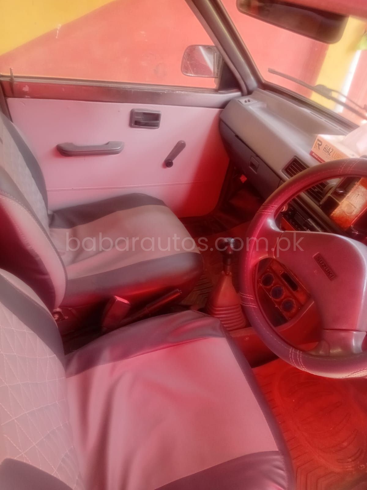 Car Thumbnail
