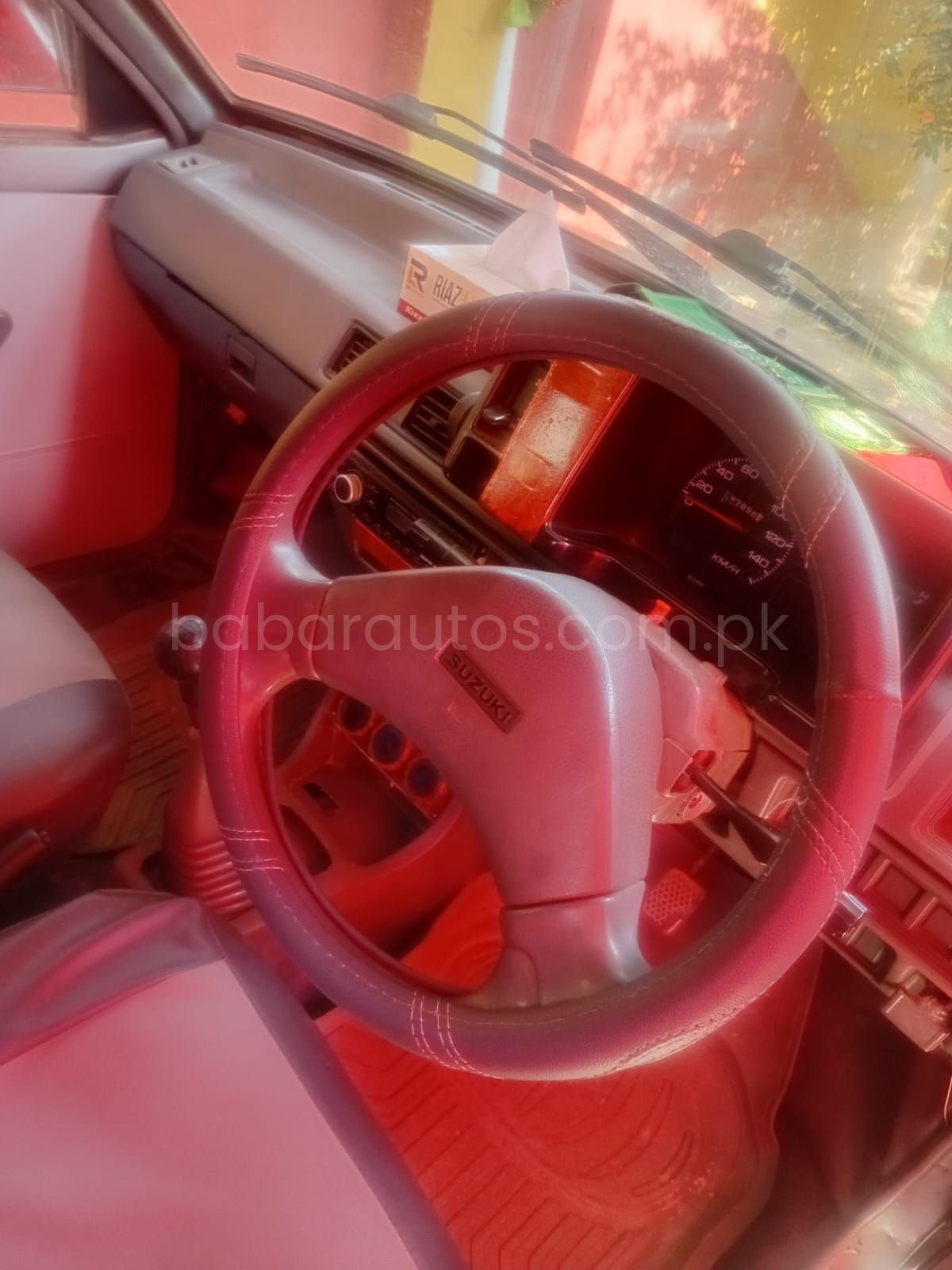 Car Thumbnail