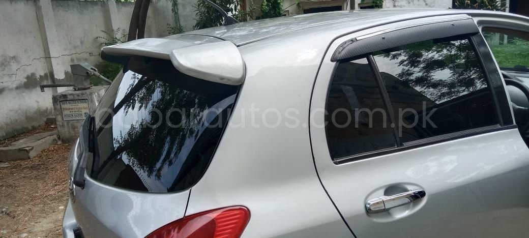 Car Thumbnail