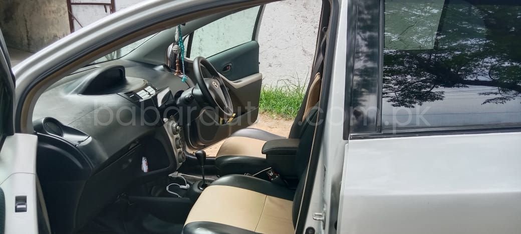 Car Thumbnail