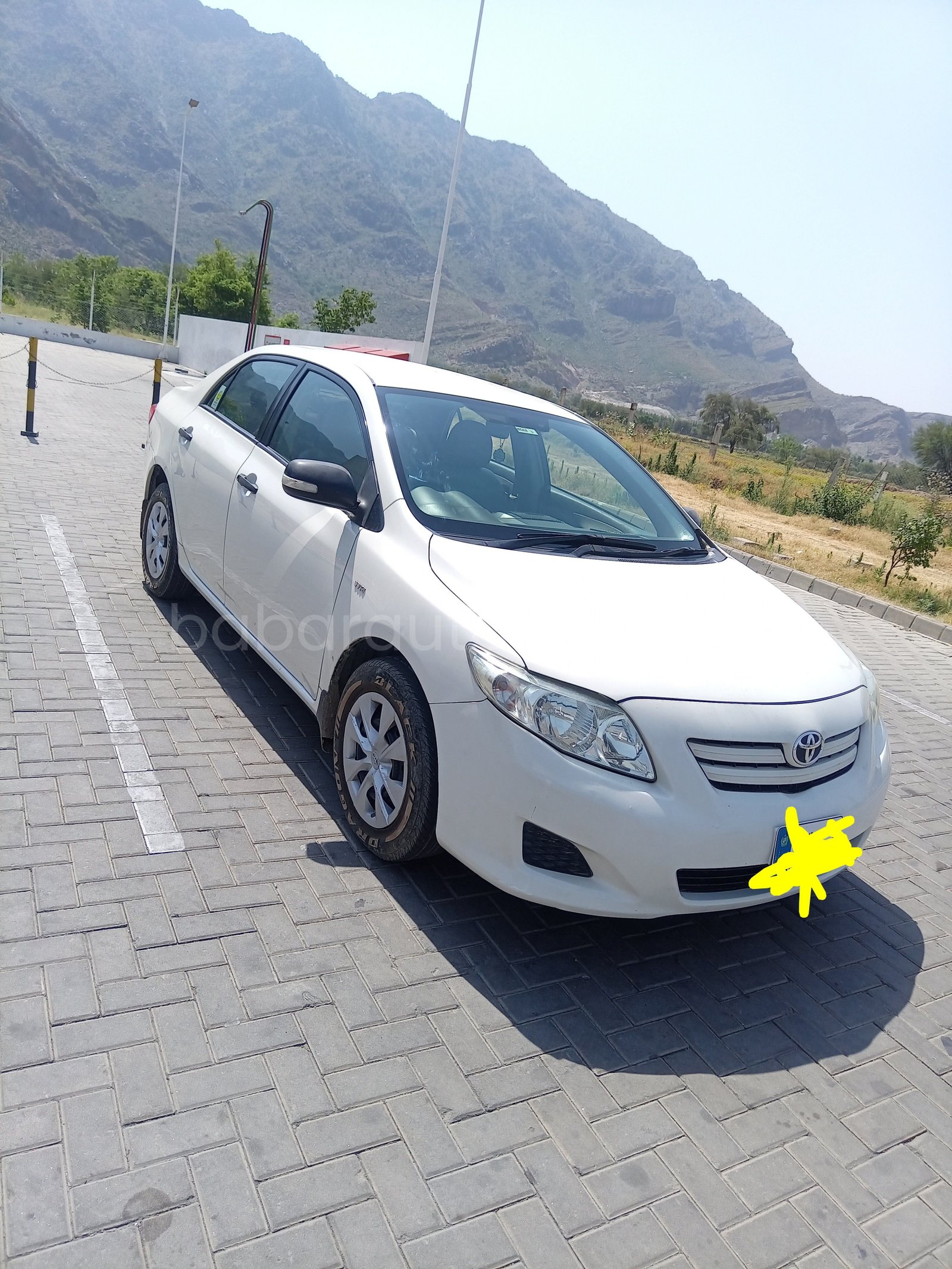 Car Thumbnail
