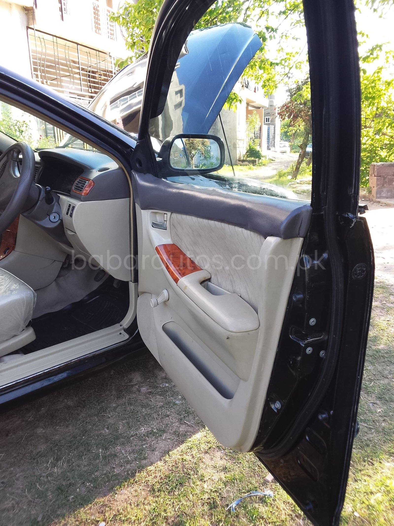 Car Thumbnail