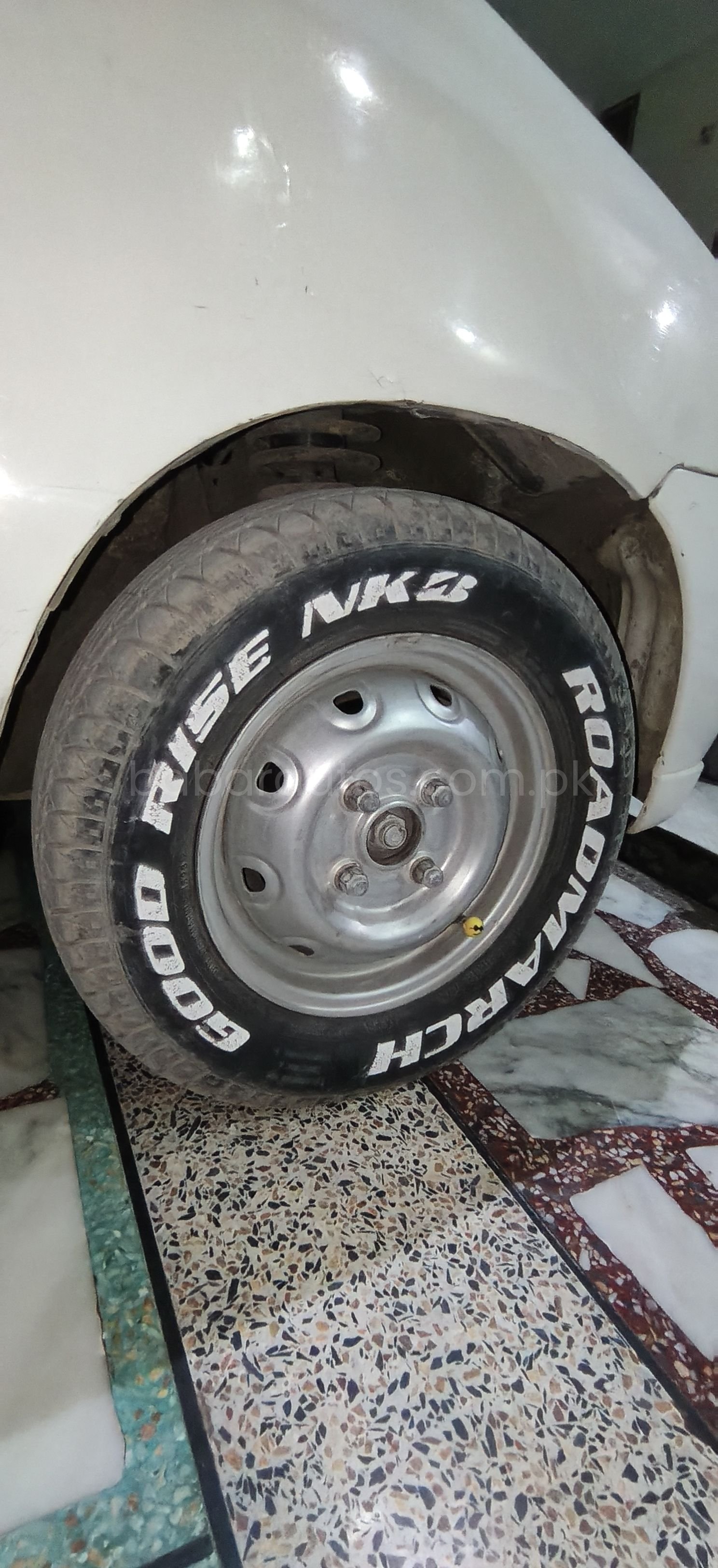 Car Thumbnail
