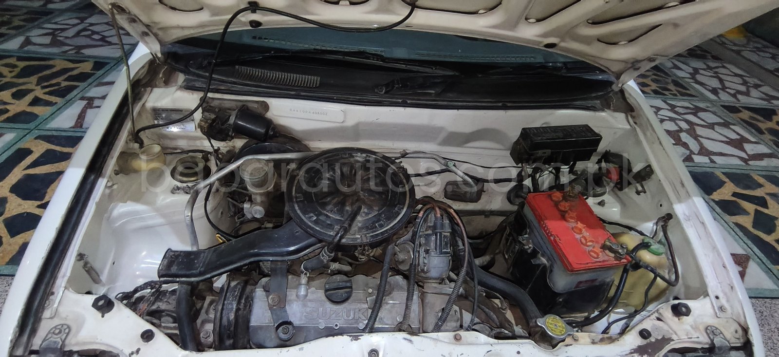 Vxr 2005