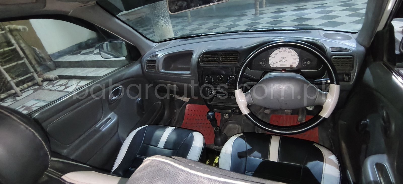 Car Thumbnail