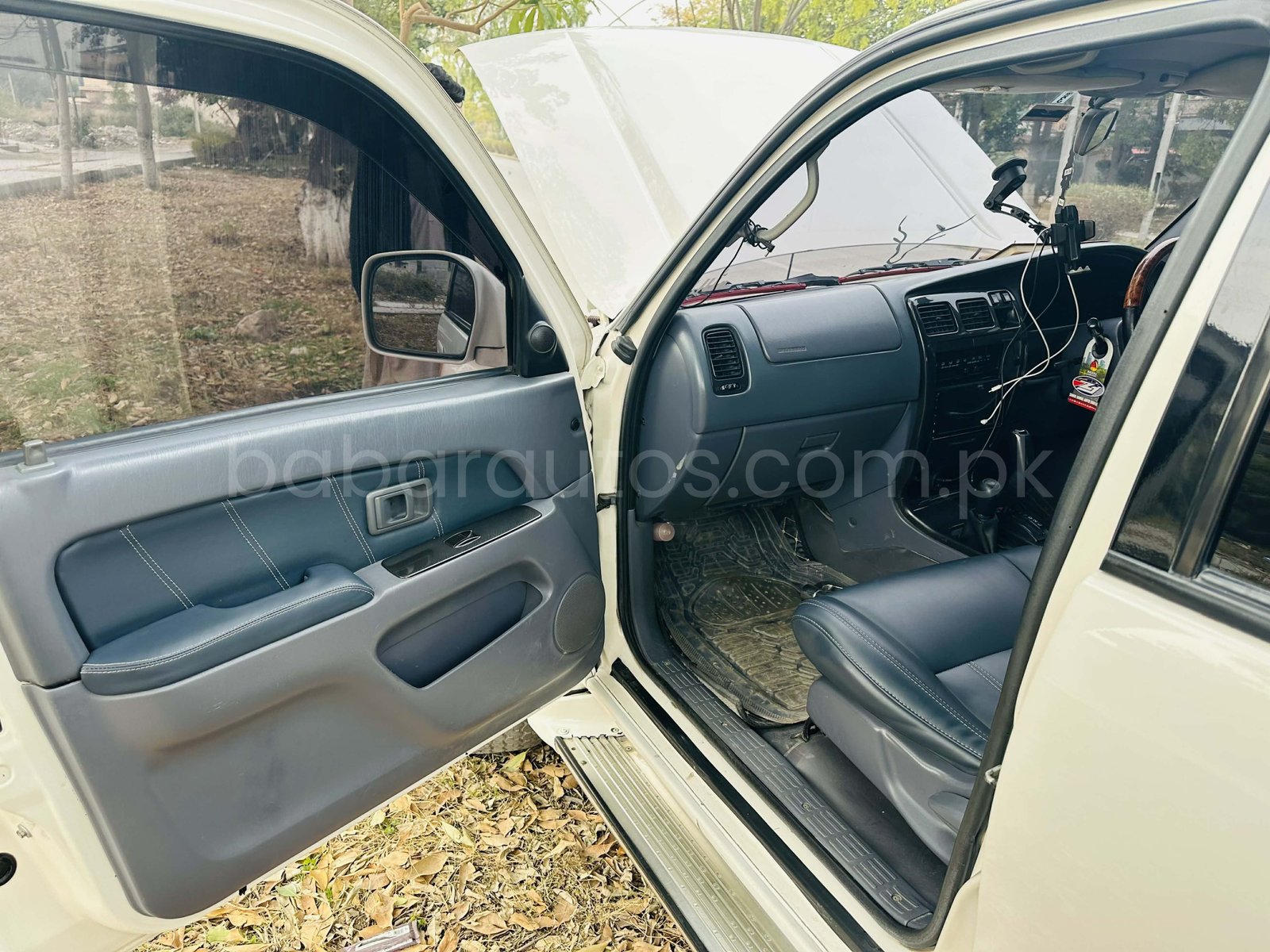 Car Thumbnail