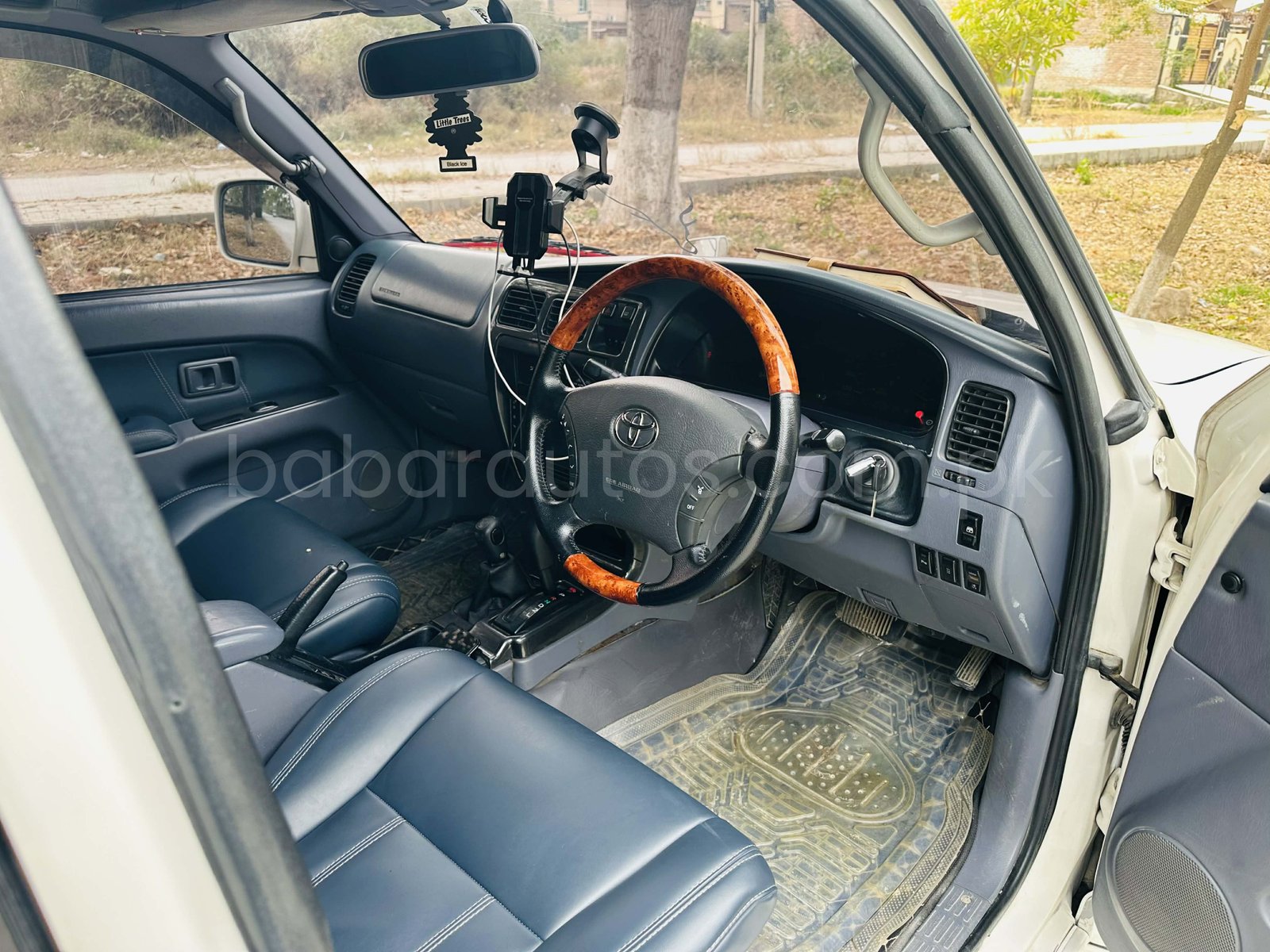 Car Thumbnail