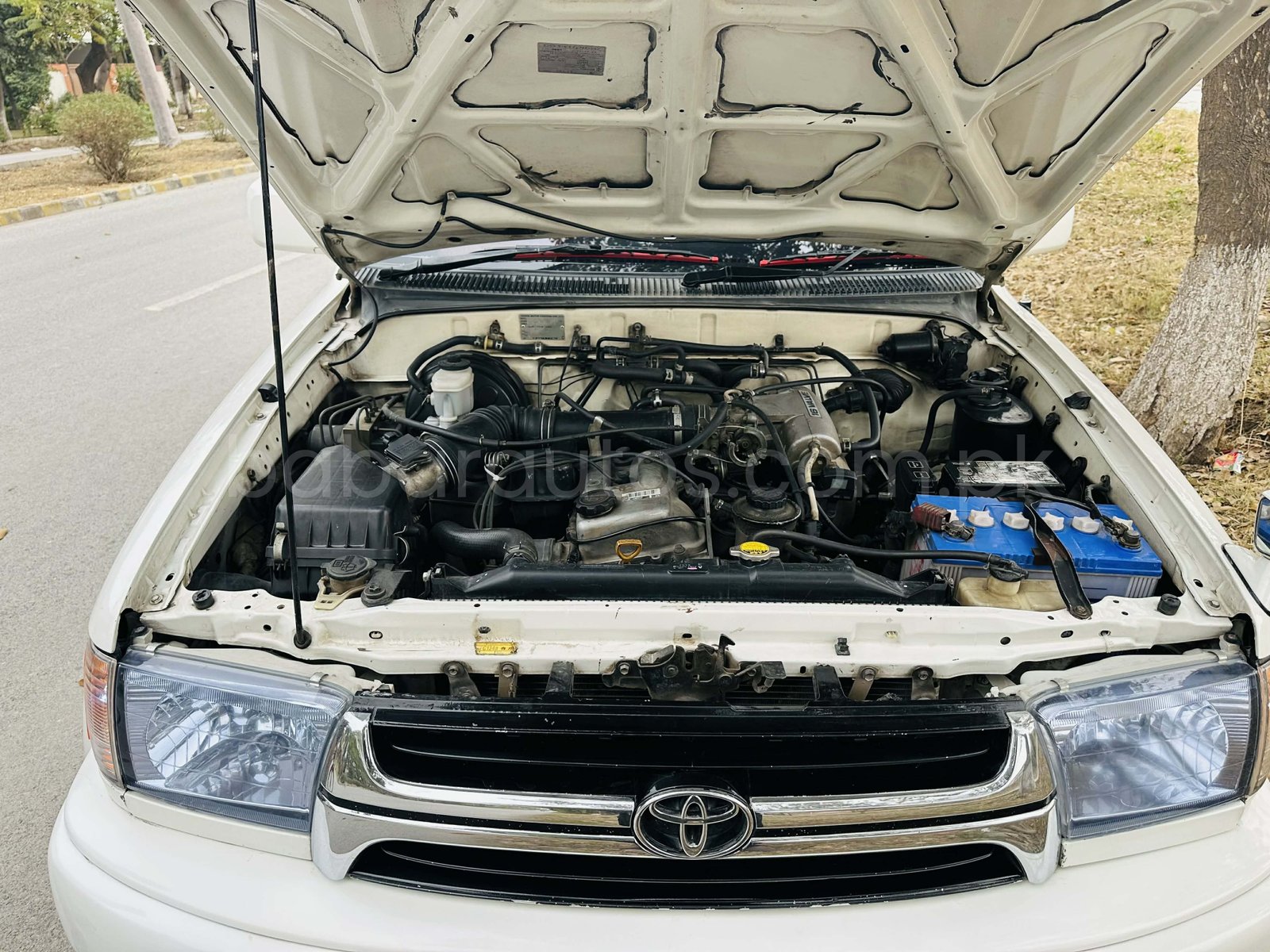 Car Thumbnail