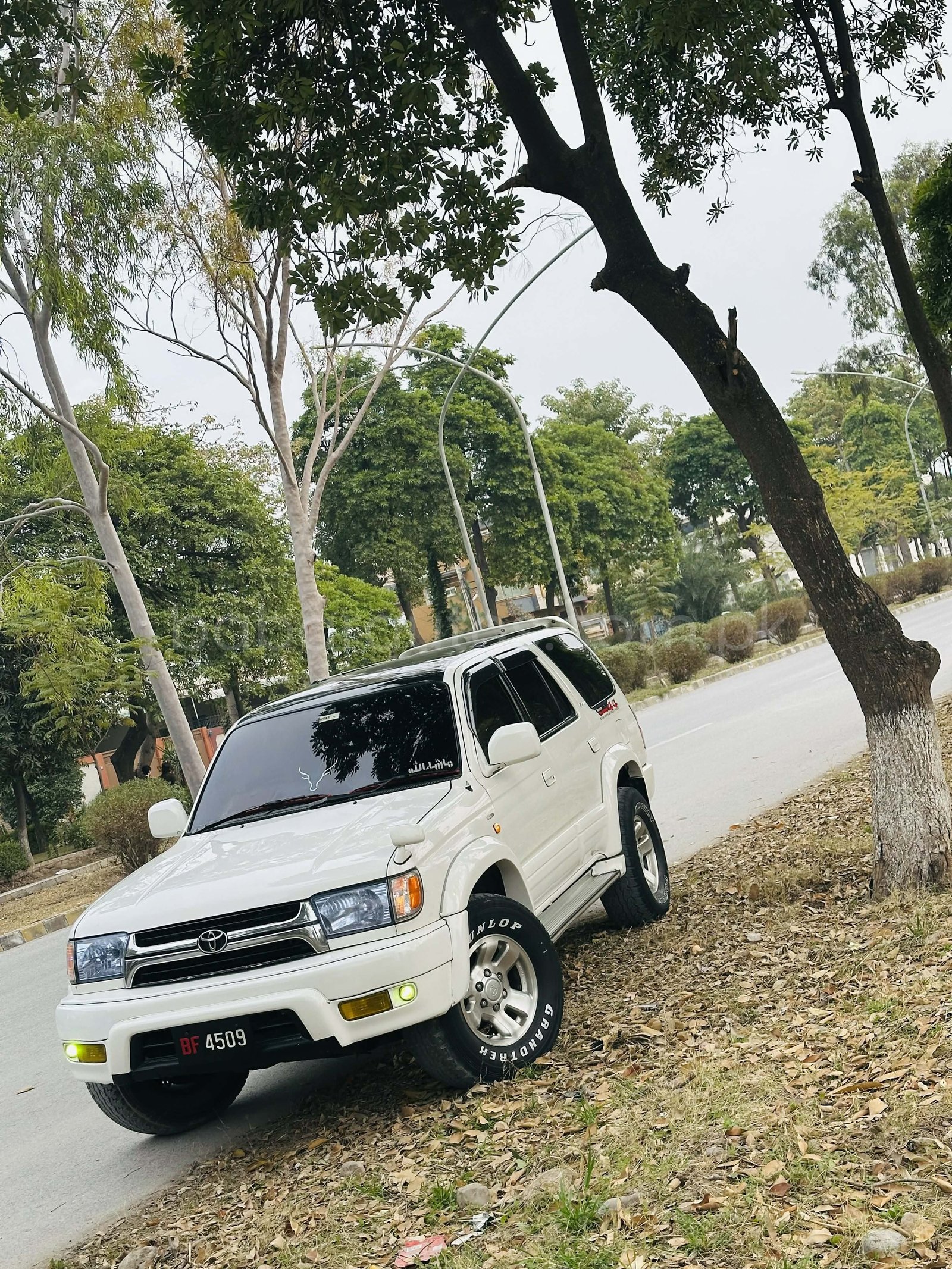 Car Thumbnail