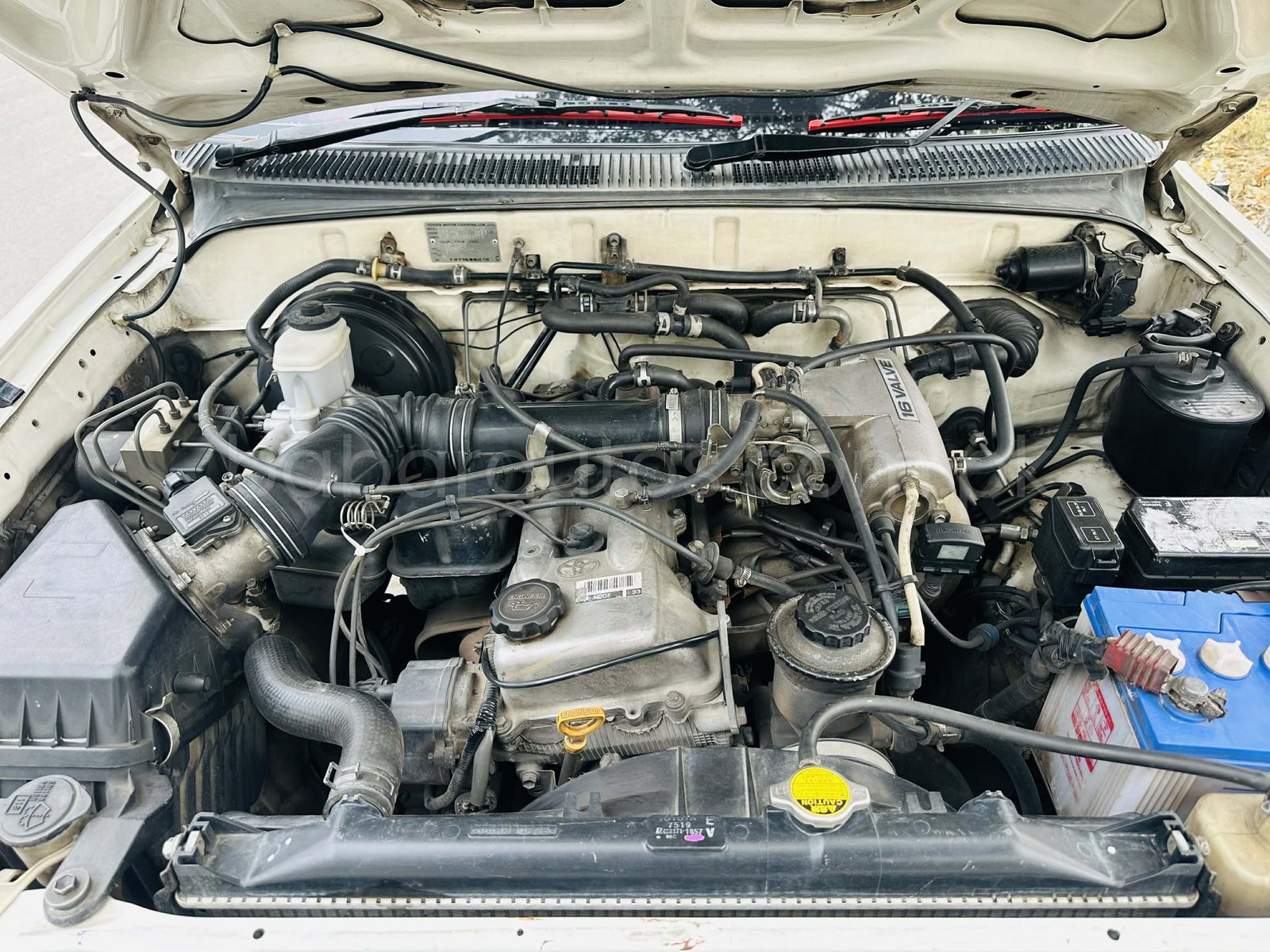 Car Thumbnail