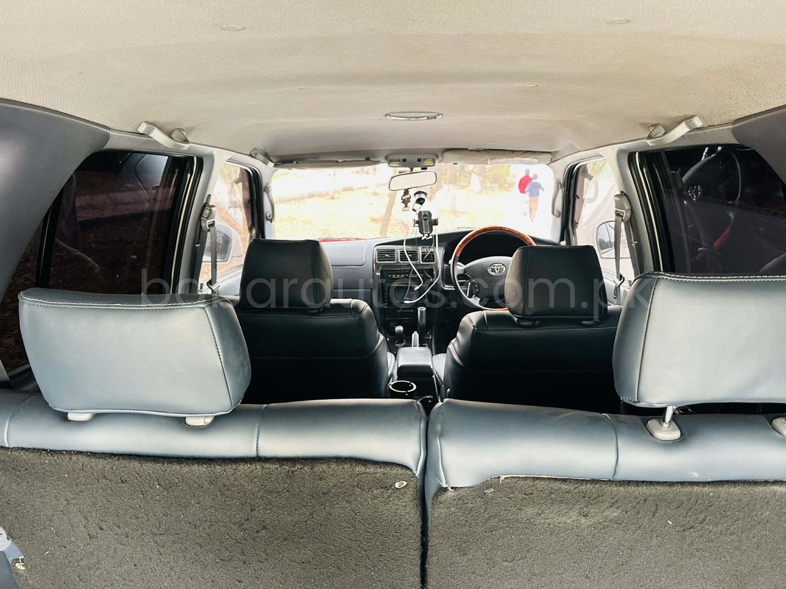 Car Thumbnail