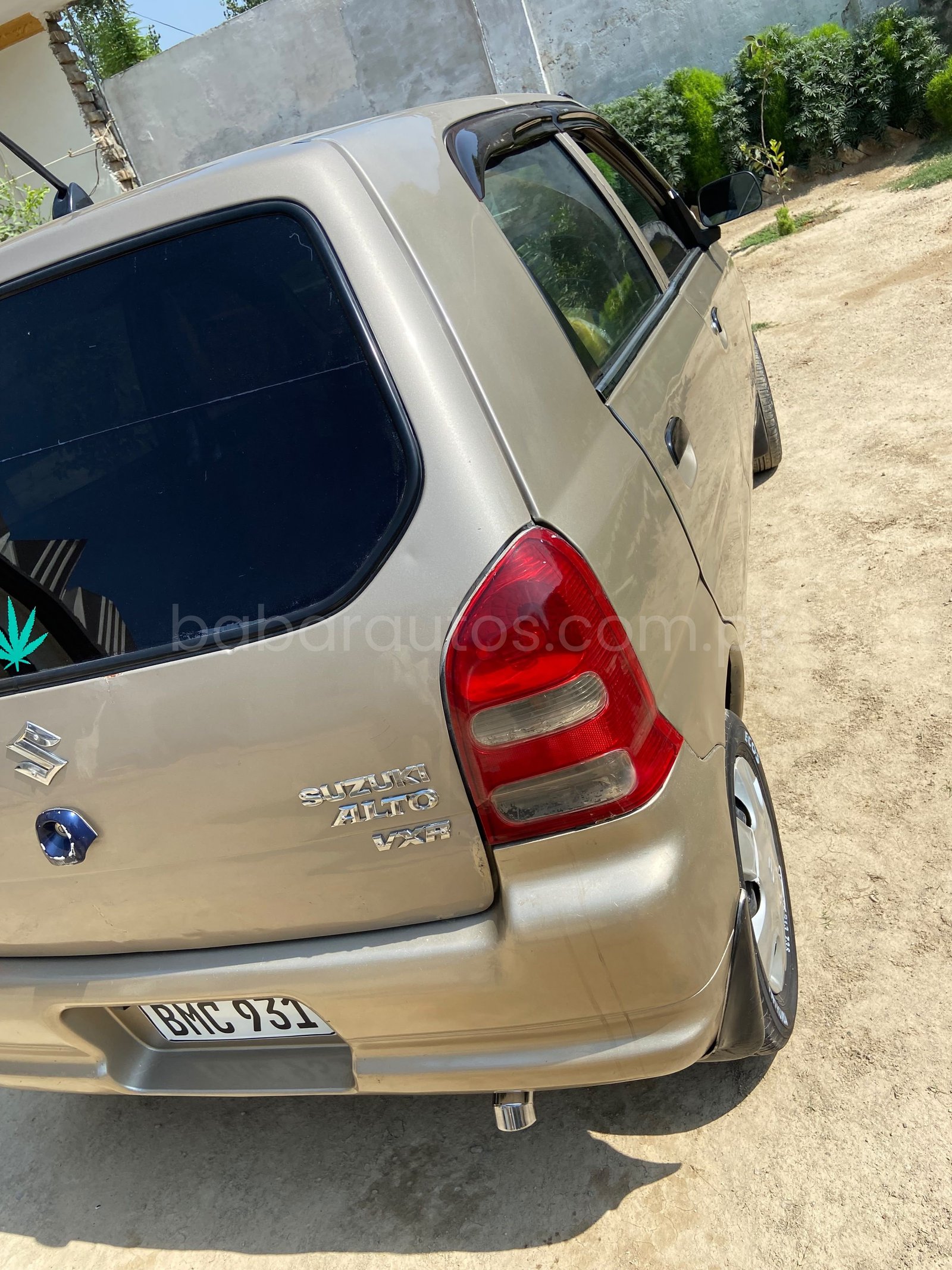 Car Thumbnail