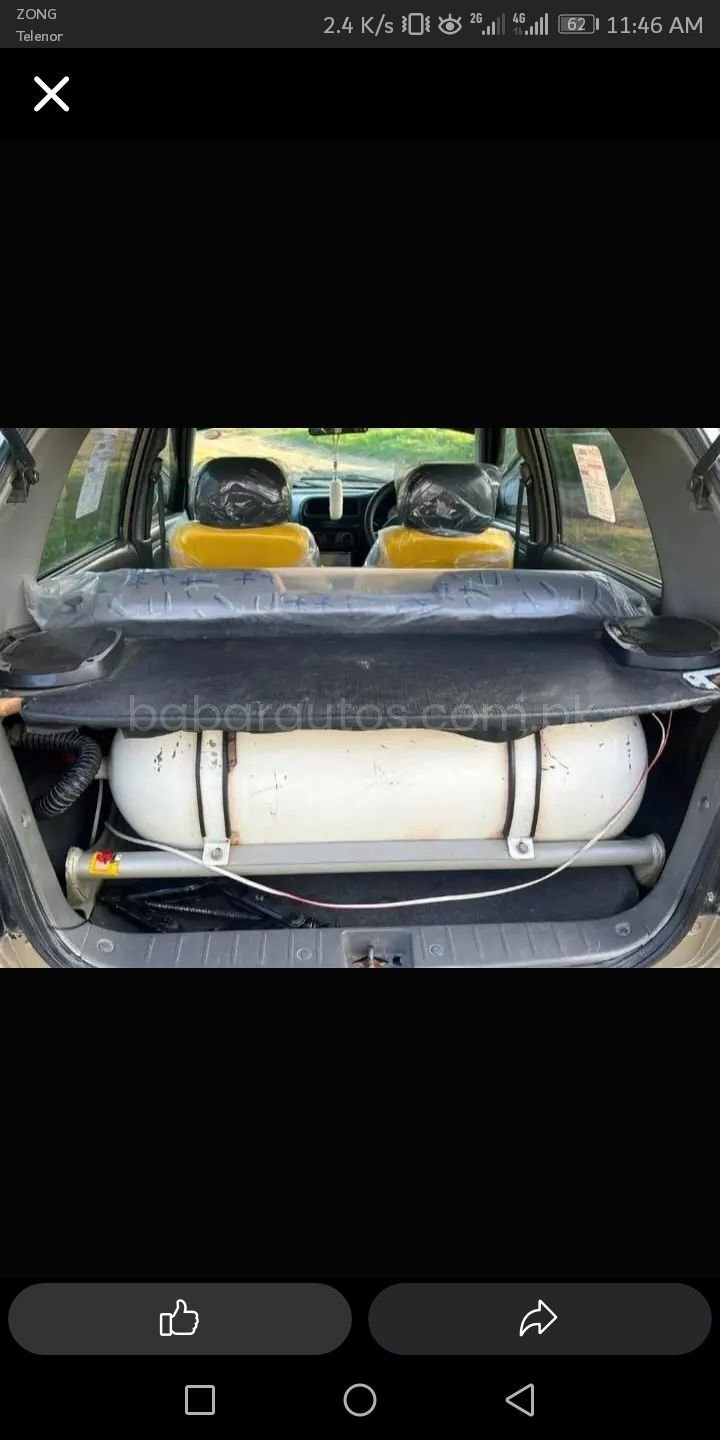 Car Thumbnail