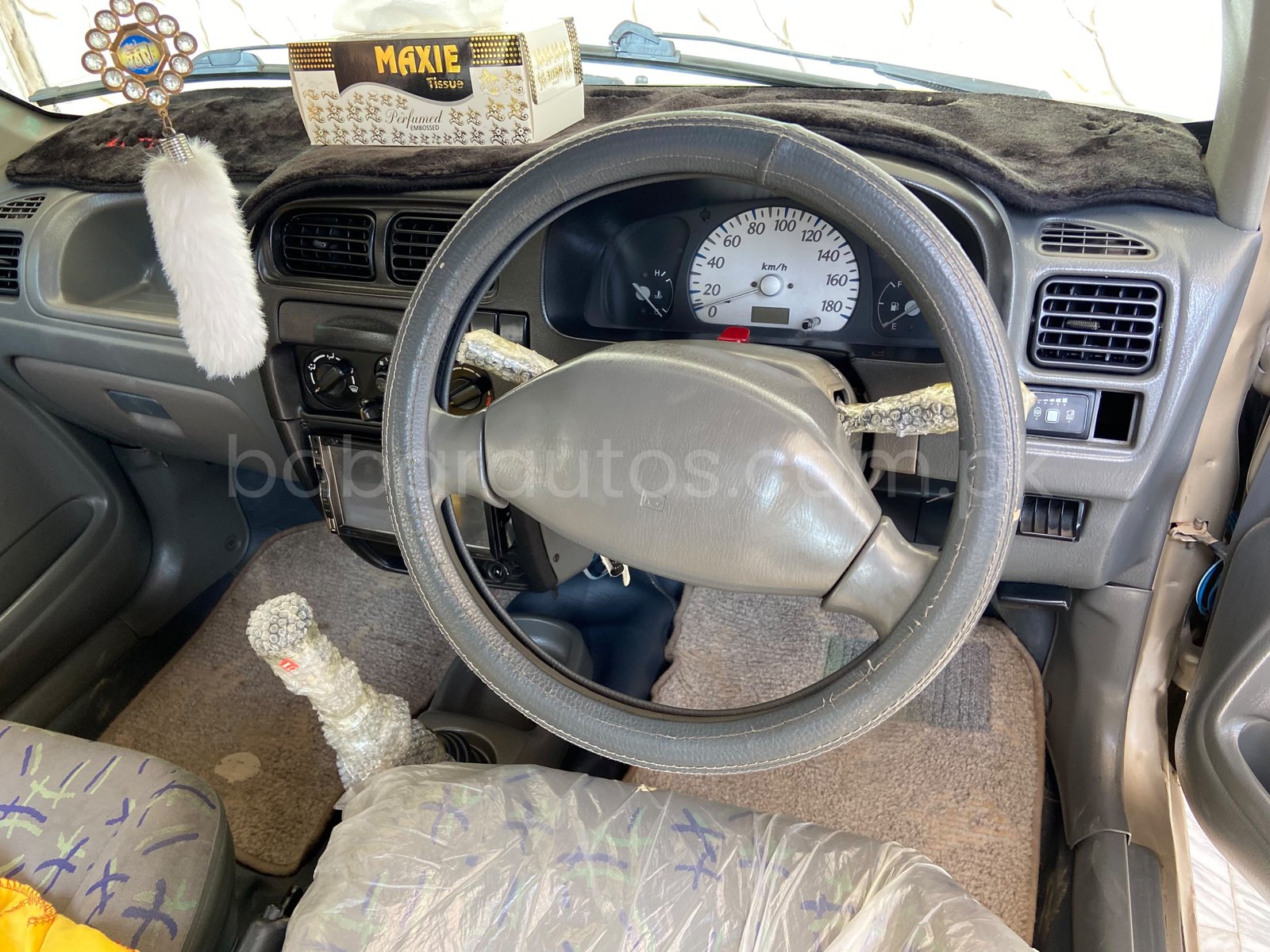 Car Thumbnail