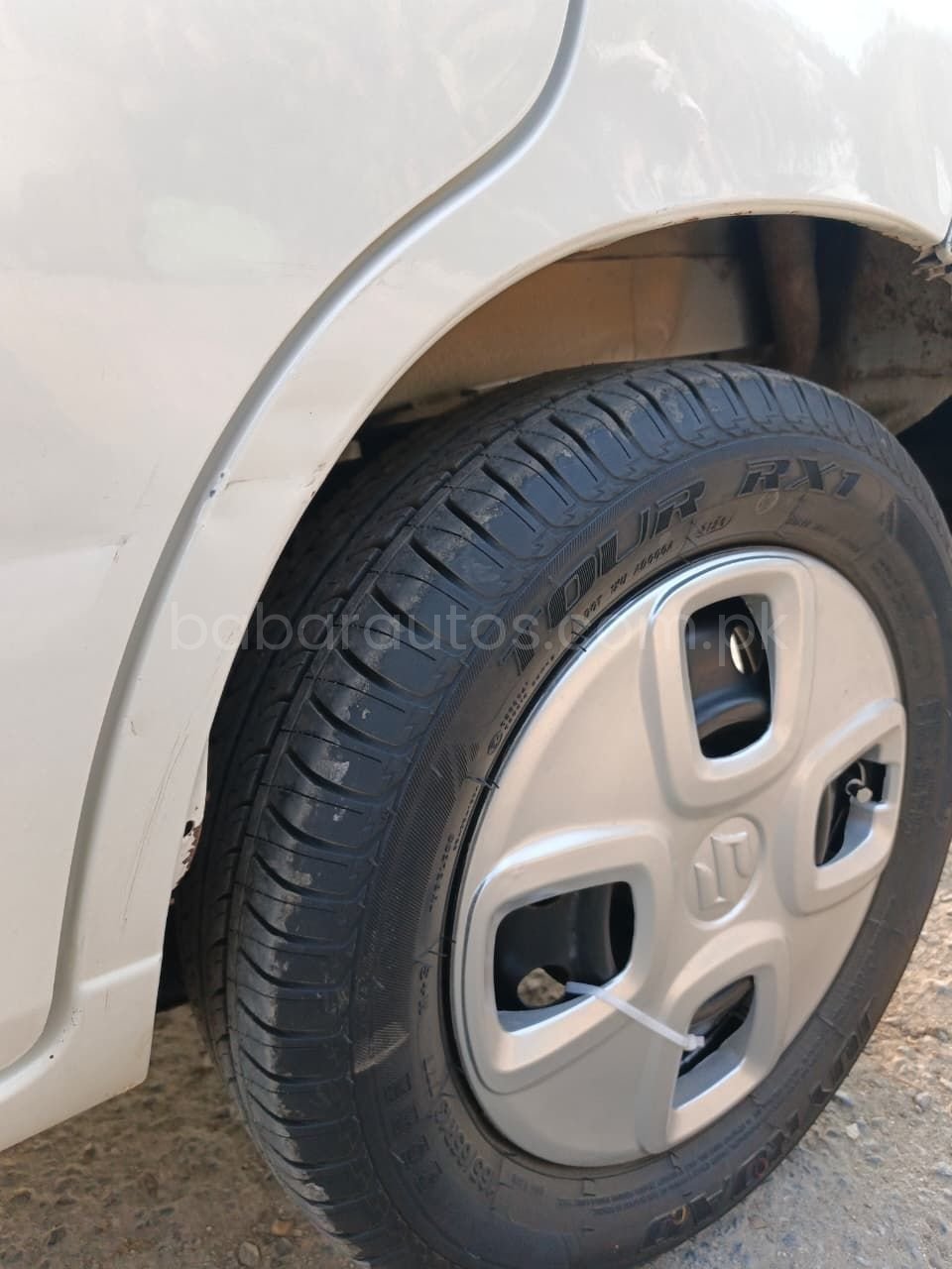 Car Thumbnail