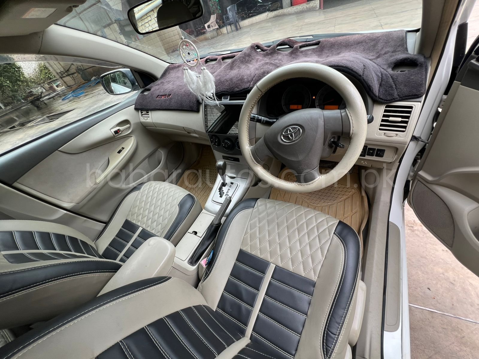 Car Thumbnail