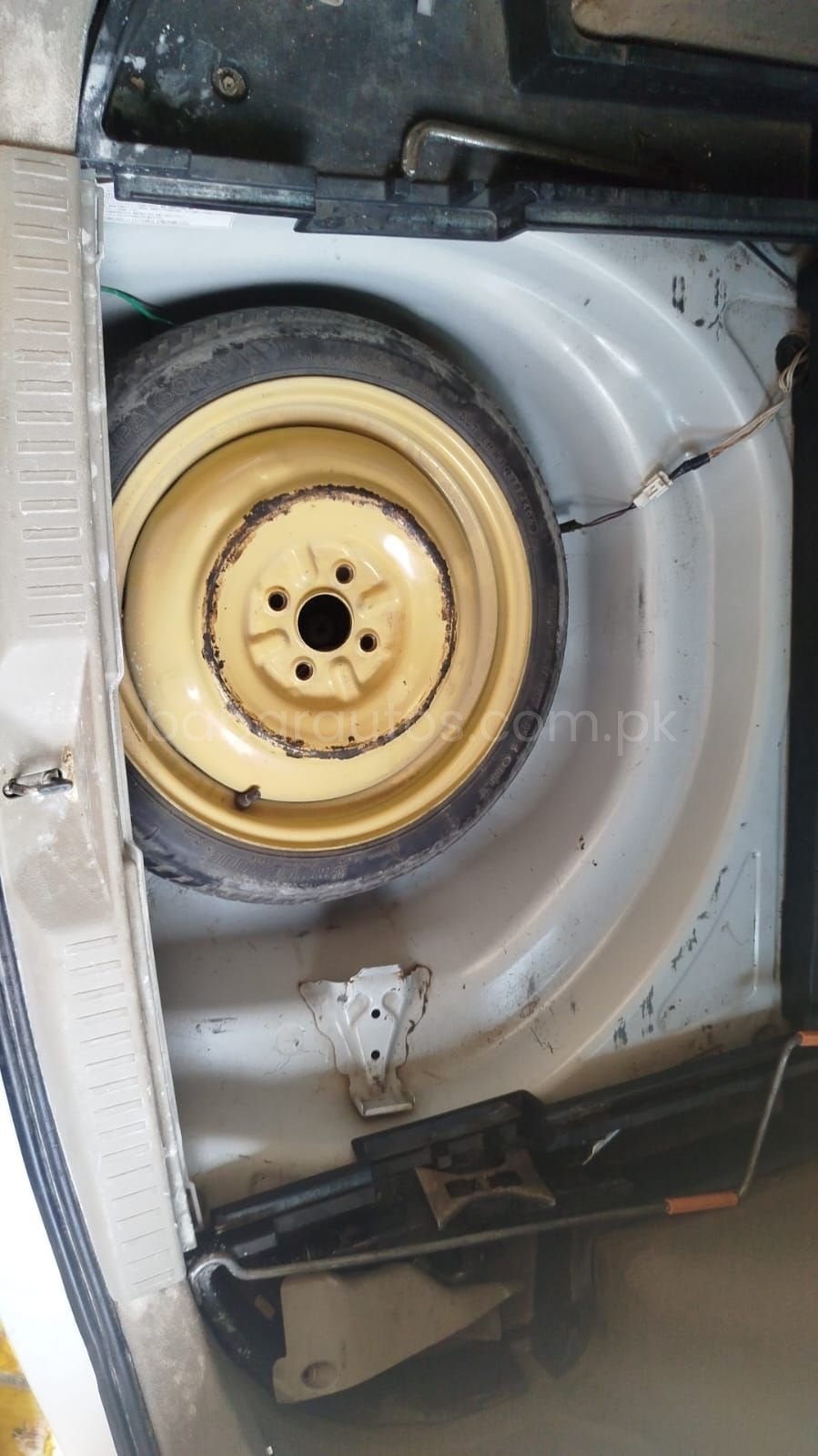 Car Thumbnail