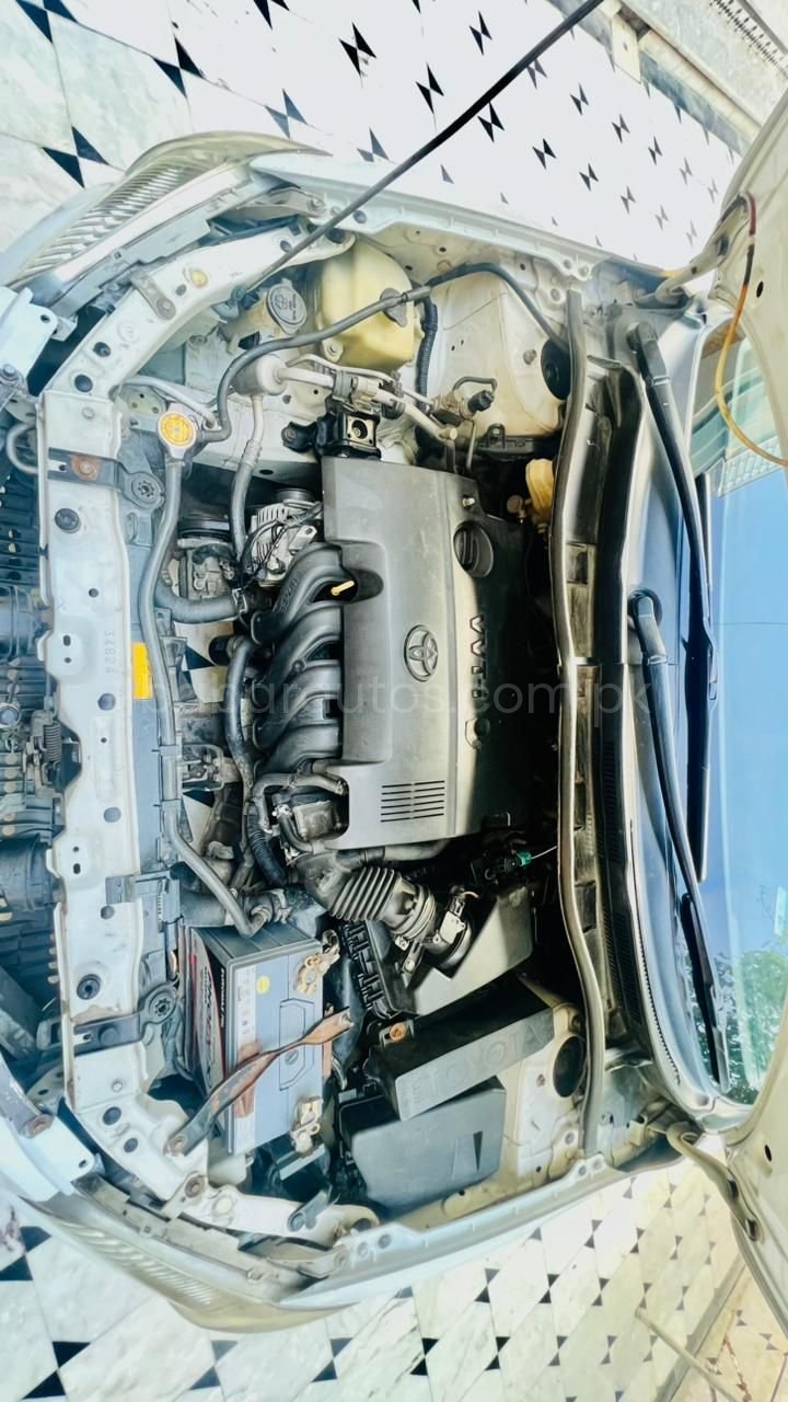 Car Thumbnail