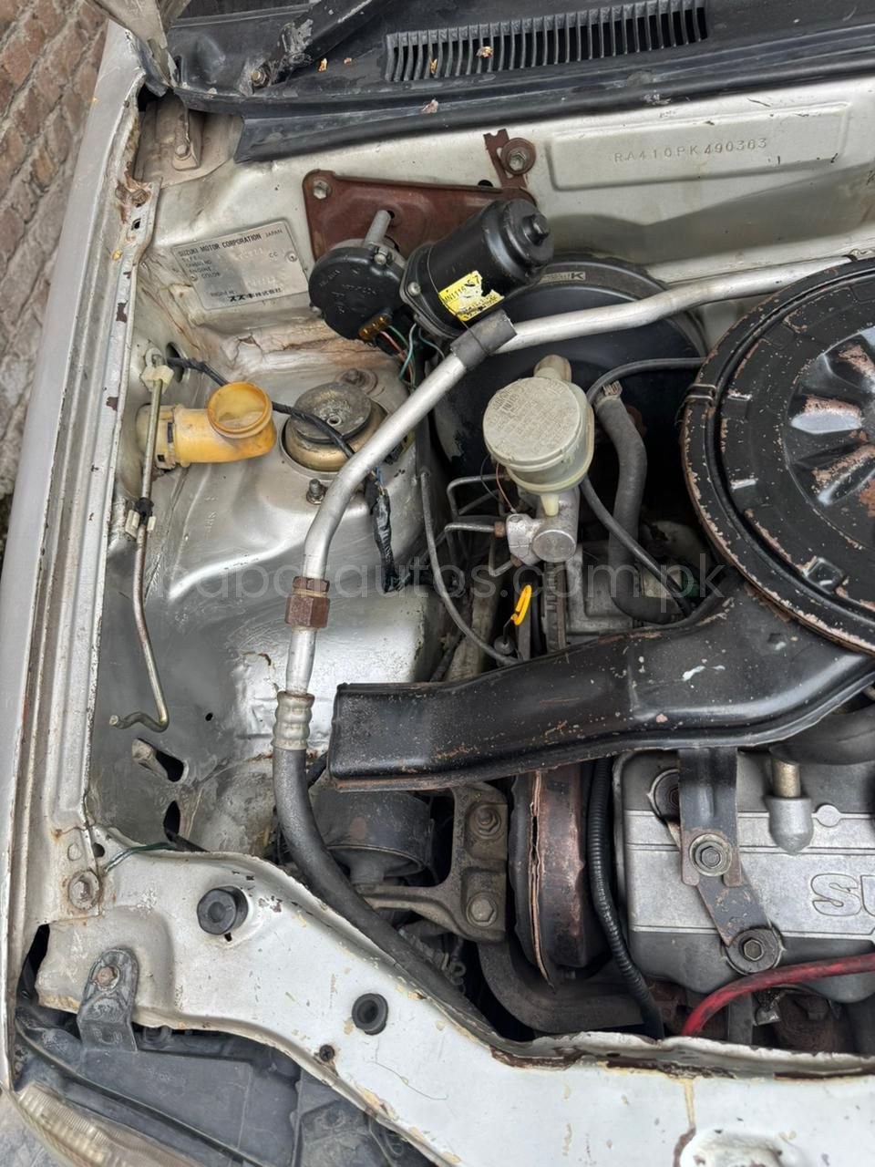 Car Thumbnail