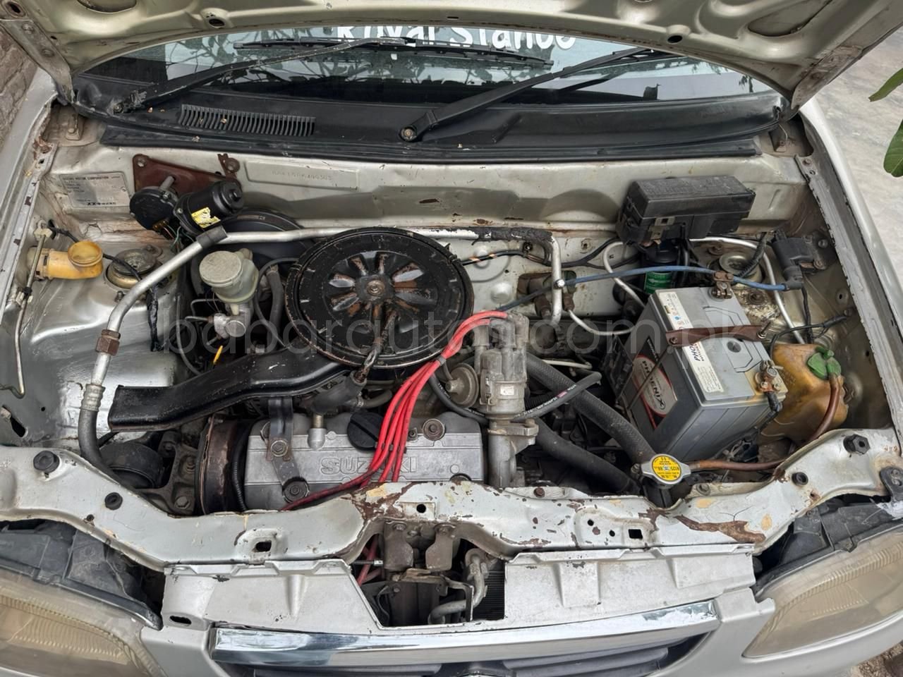 Car Thumbnail
