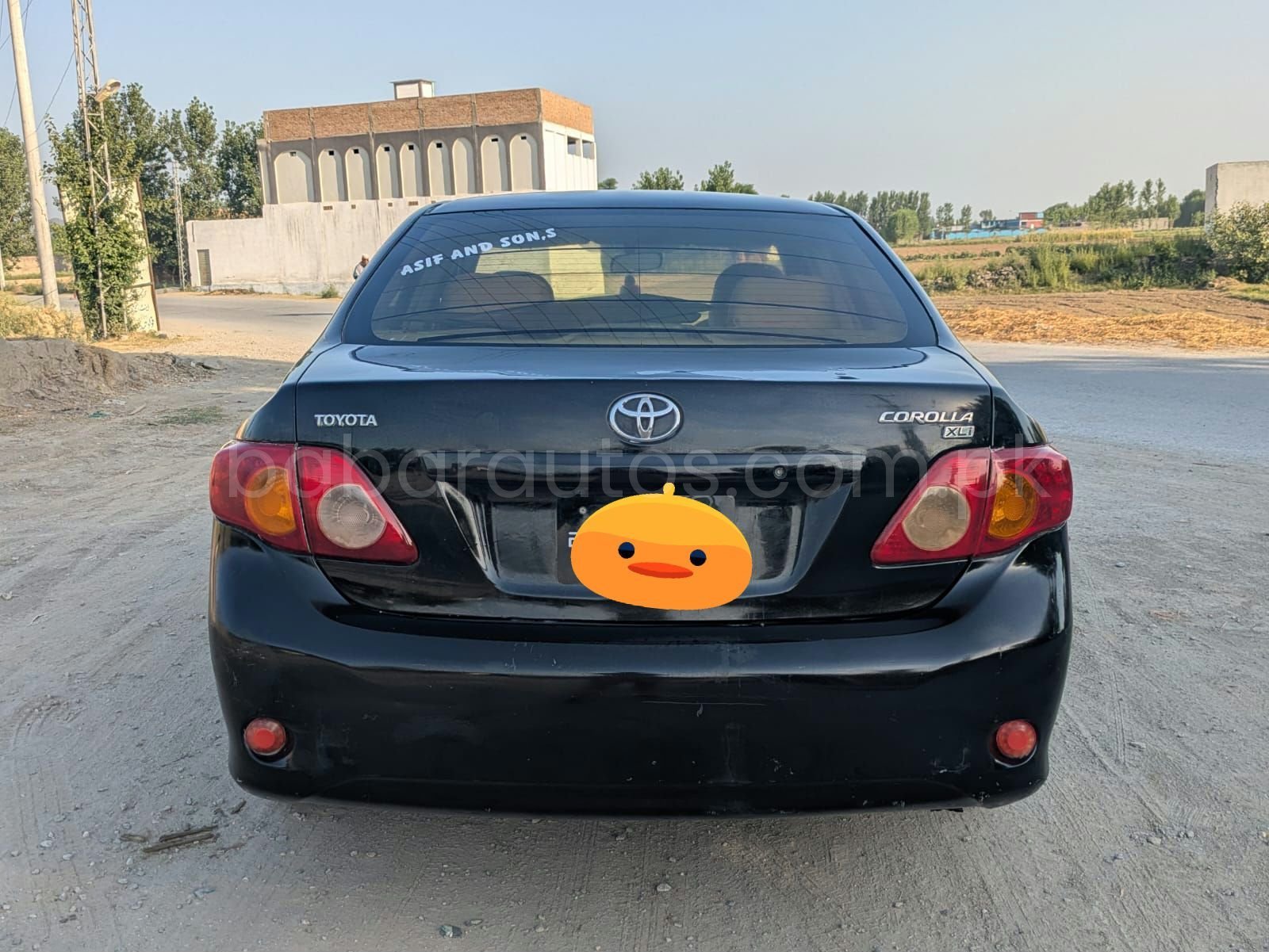 Car Thumbnail