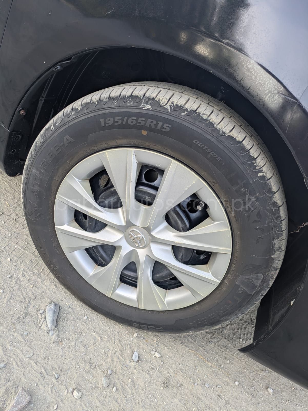 Toyota xli for sale