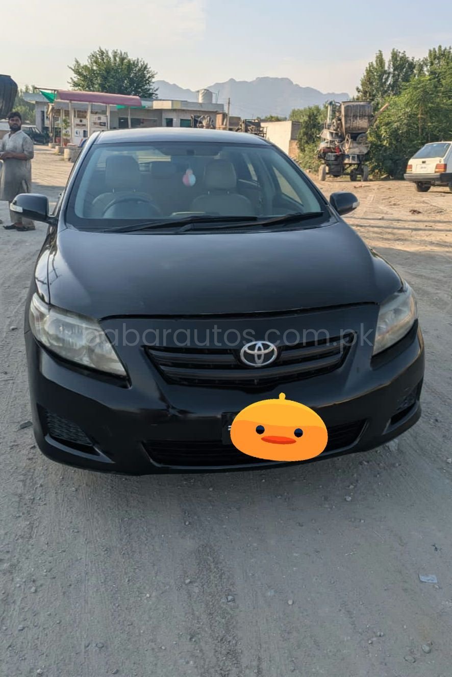 Car Thumbnail