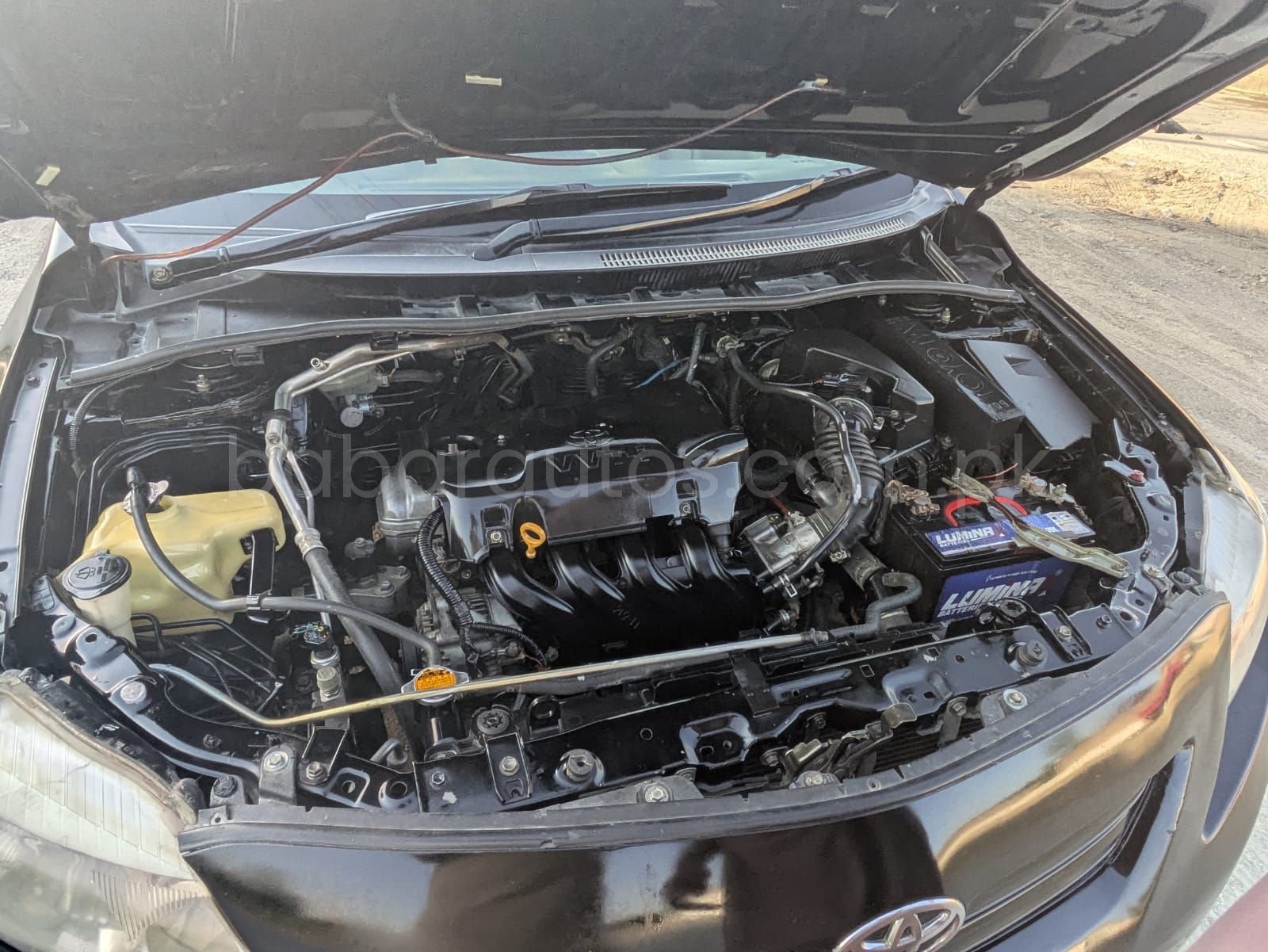 Car Thumbnail