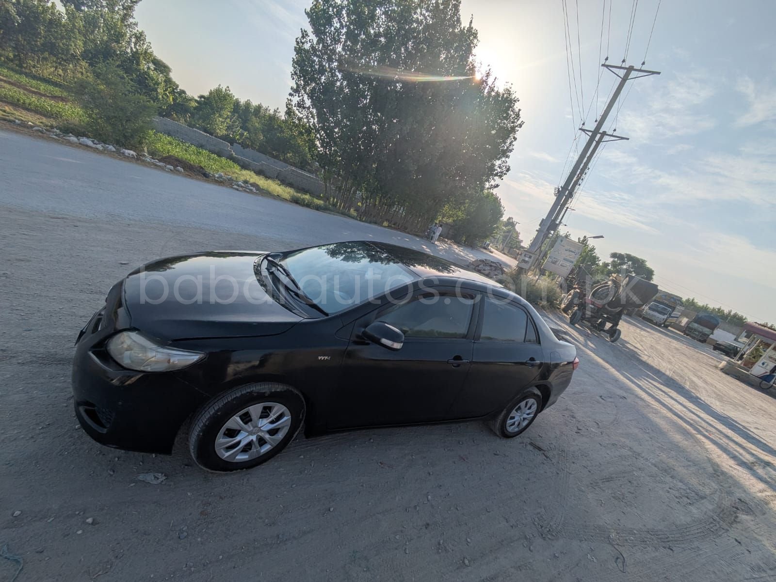 Car Thumbnail