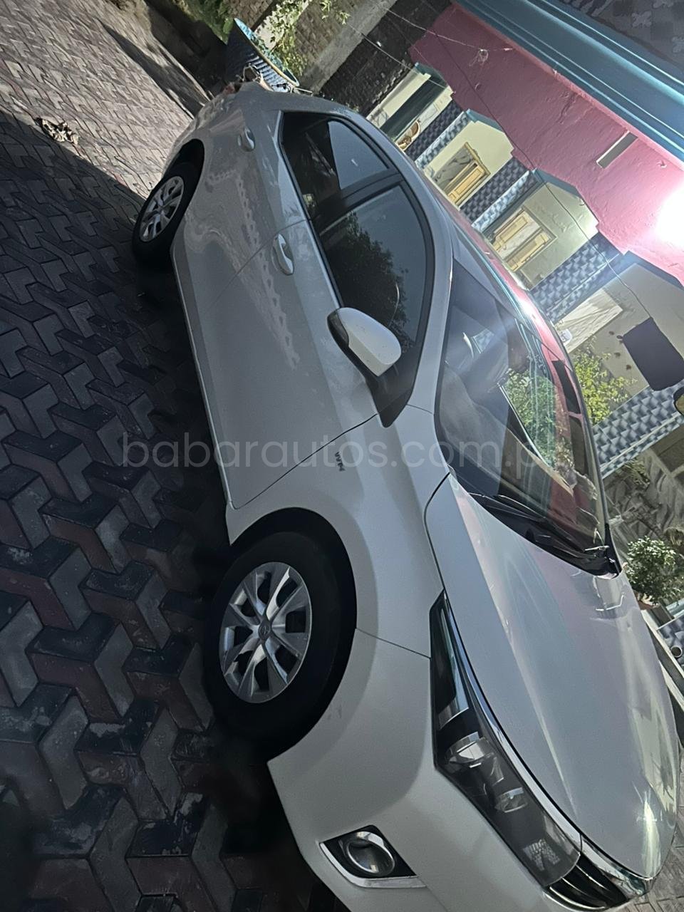 Car Thumbnail