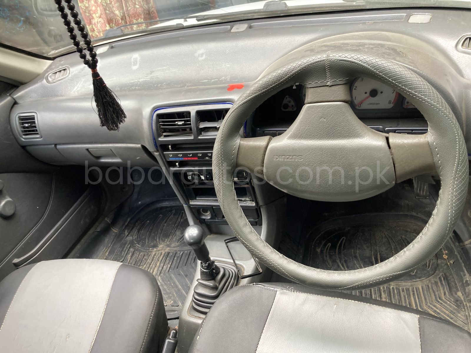 Car Thumbnail