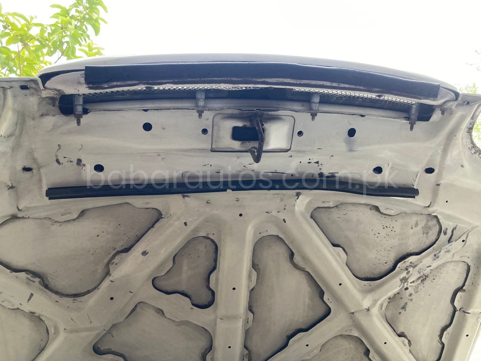 Car Thumbnail