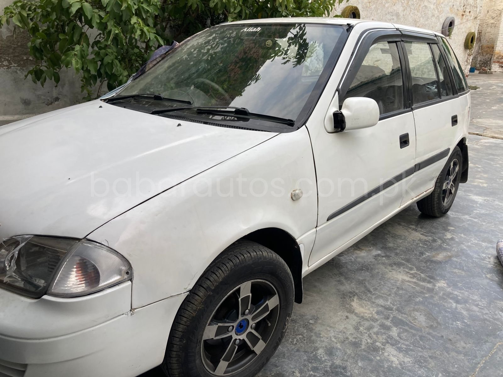 Cultas 2006 model