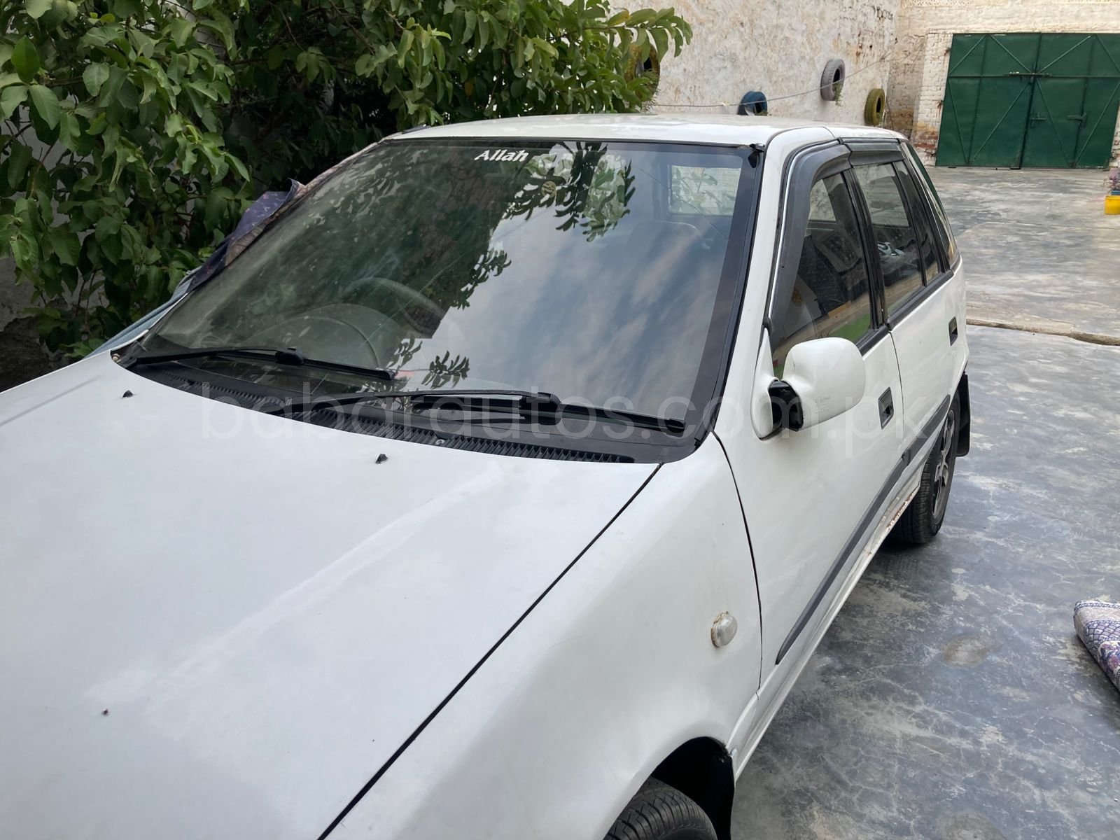 Car Thumbnail