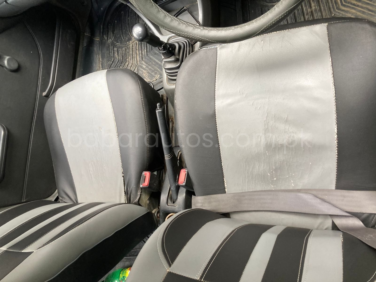 Car Thumbnail