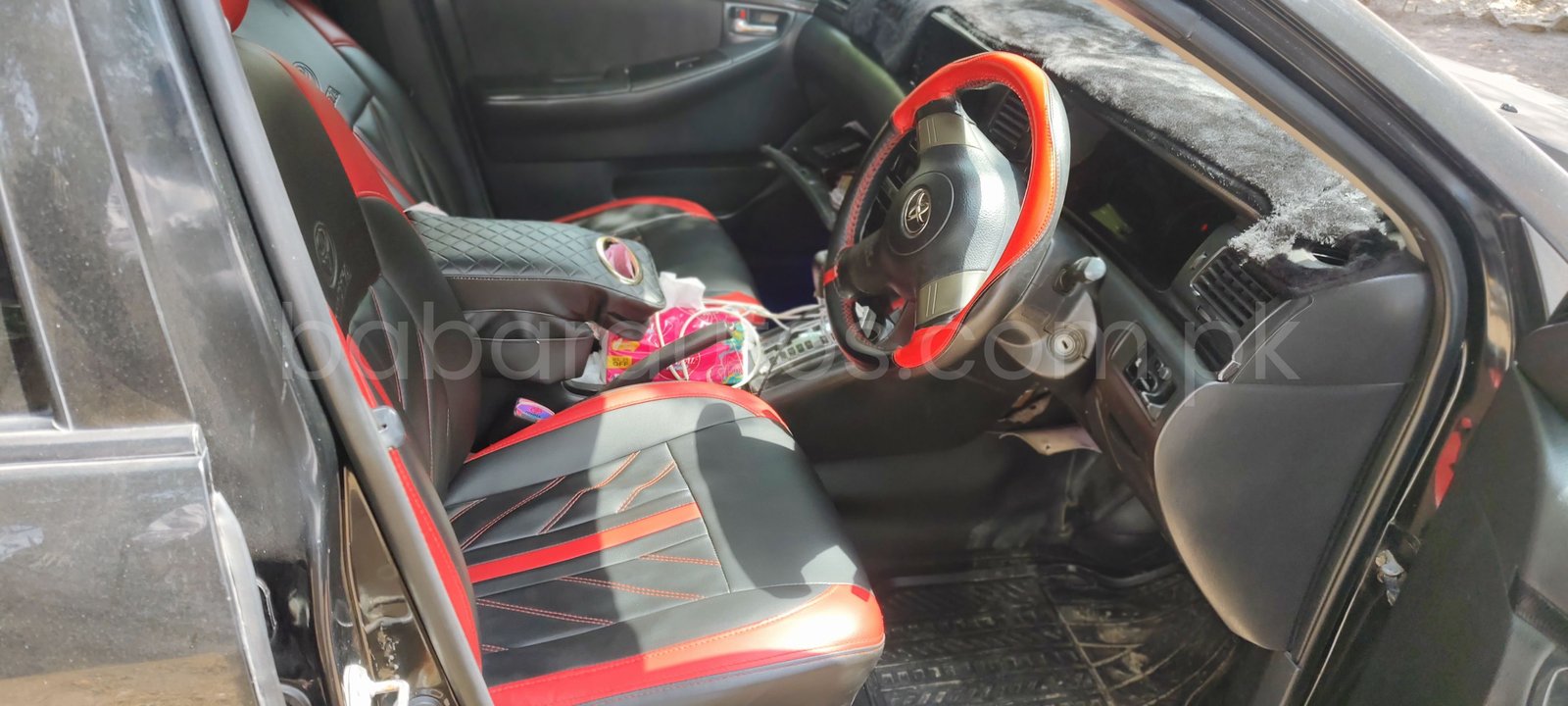 Car Thumbnail