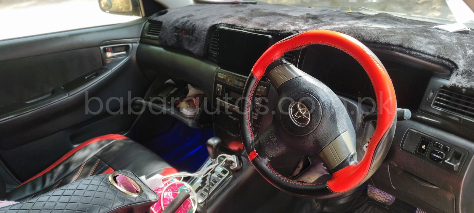 Car Thumbnail